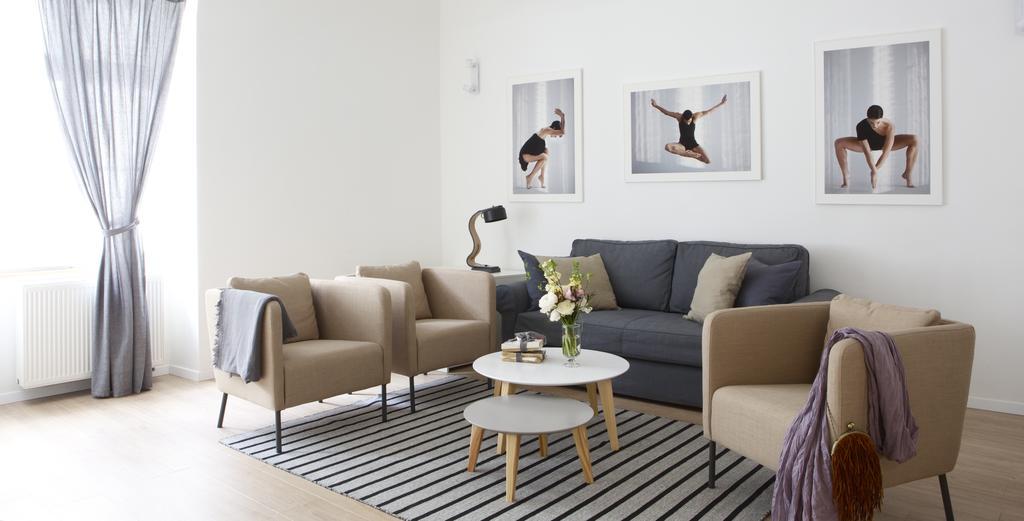 Premium Class Apartments Zagabria Esterno foto