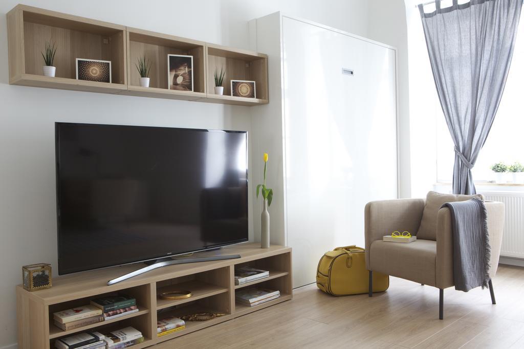 Premium Class Apartments Zagabria Esterno foto