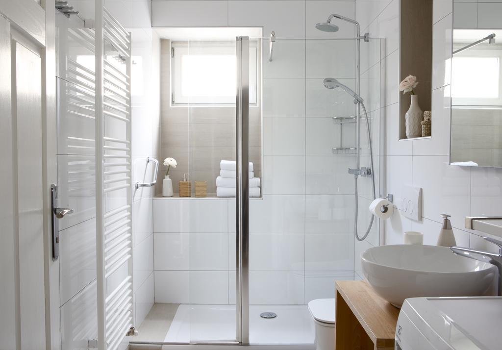 Premium Class Apartments Zagabria Esterno foto