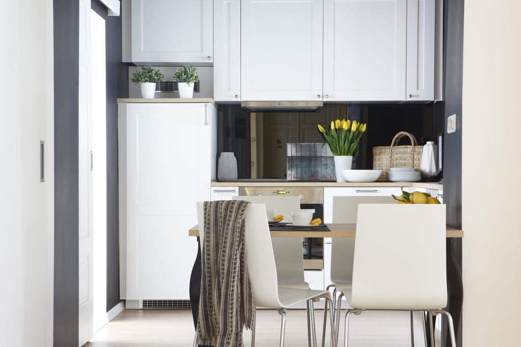 Premium Class Apartments Zagabria Esterno foto