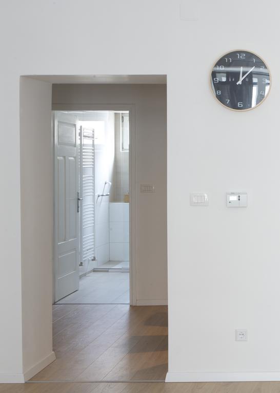 Premium Class Apartments Zagabria Esterno foto