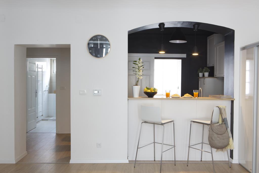 Premium Class Apartments Zagabria Esterno foto