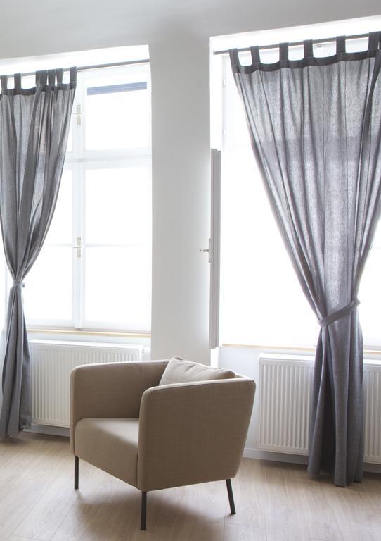 Premium Class Apartments Zagabria Esterno foto