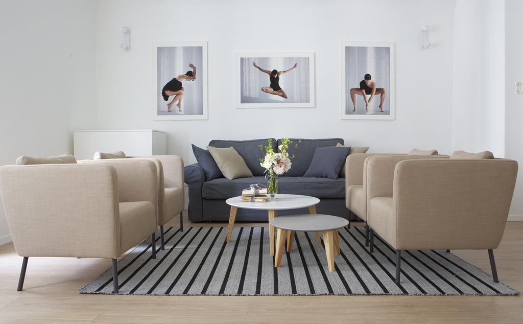Premium Class Apartments Zagabria Esterno foto